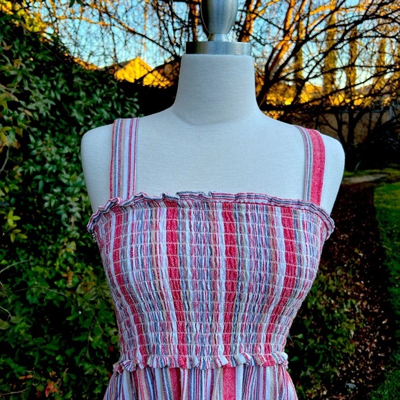 KNOX ROSE sundress - Picture 4 of 8